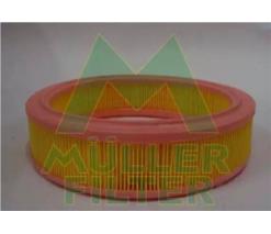 MULLER FILTER PA409